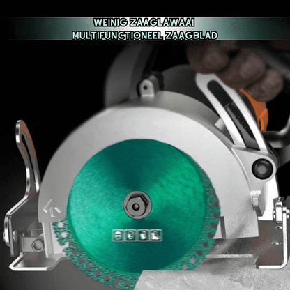 Easy Cut Electric Power Cutter