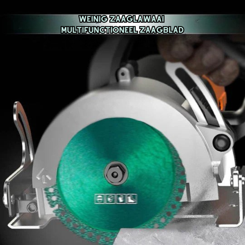 Fesara High Precision Cutting Tool