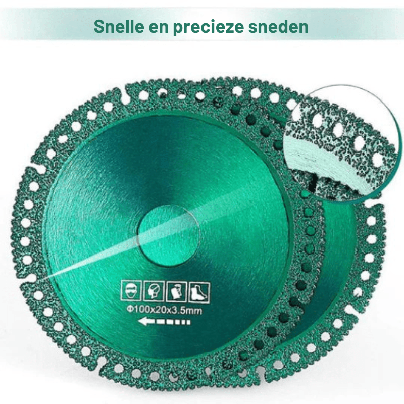 Easy Cut Electric Power Cutter