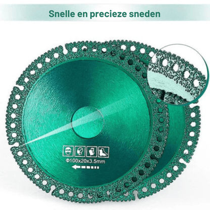 Easy Cut Electric Power Cutter