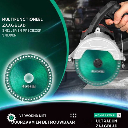 Fesara High Precision Cutting Tool