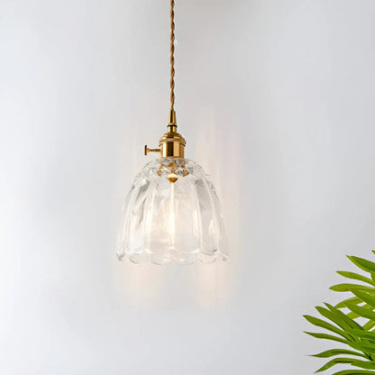 Elegant Modern LED Chandelier Lighting Fixture