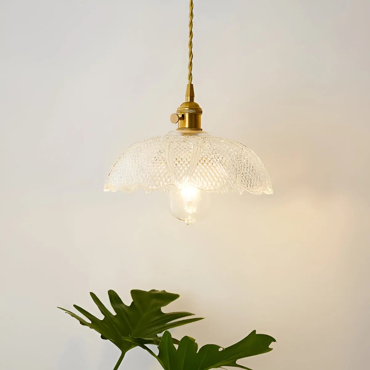 Elegant Modern LED Chandelier Lighting Fixture