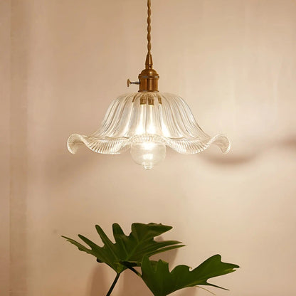 Elegant Modern LED Chandelier Lighting Fixture