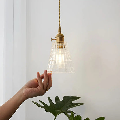Elegant Modern LED Chandelier Lighting Fixture