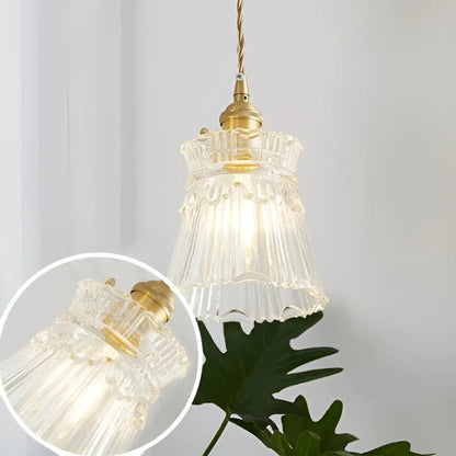 Elegant Modern LED Chandelier Lighting Fixture