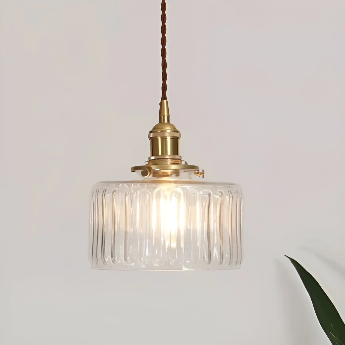 Elegant Modern LED Chandelier Lighting Fixture