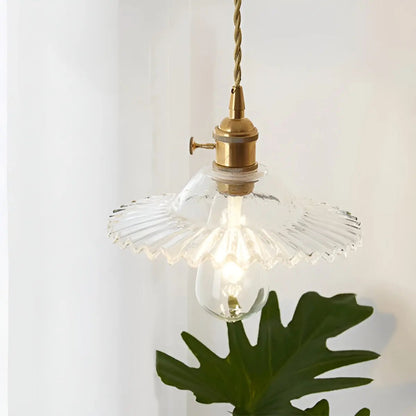 Elegant Modern LED Chandelier Lighting Fixture - Fesara