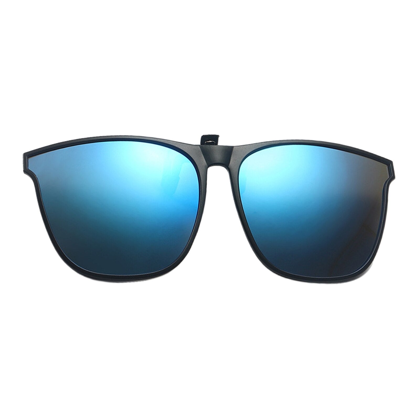 LuxiShade | Stylish Lightweight Clip-On Polarized Sunglasses 7