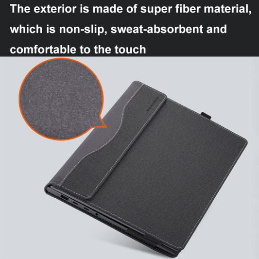 Premium Protective Laptop Cover for Galaxy Book 3 360 - Fesara
