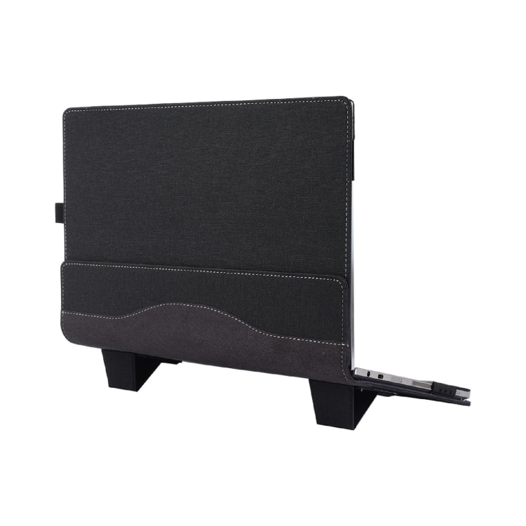 Premium Protective Leather Laptop Case for 13.3 Inch Laptops - Fesara