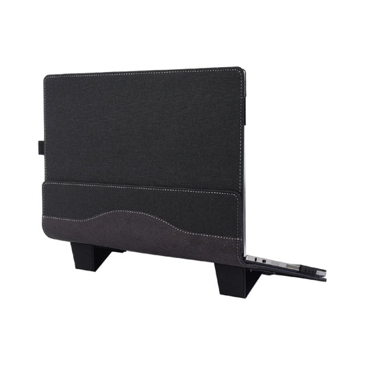 Premium Protective Leather Laptop Case for 13.3 Inch Laptops - Fesara