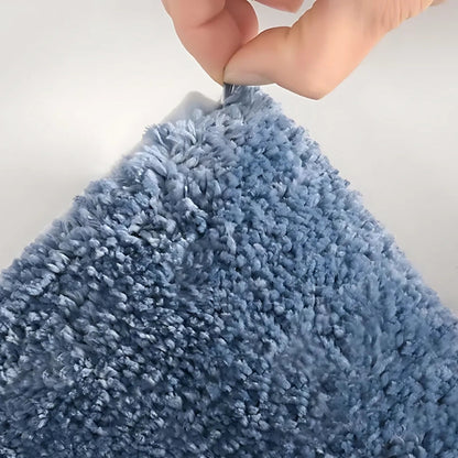 Premium Soft Grip Bathroom Rug Mat