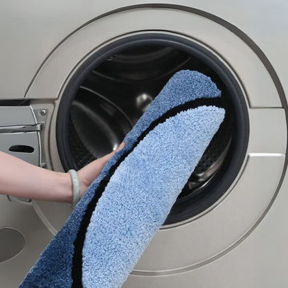 Premium Soft Grip Bathroom Rug Mat