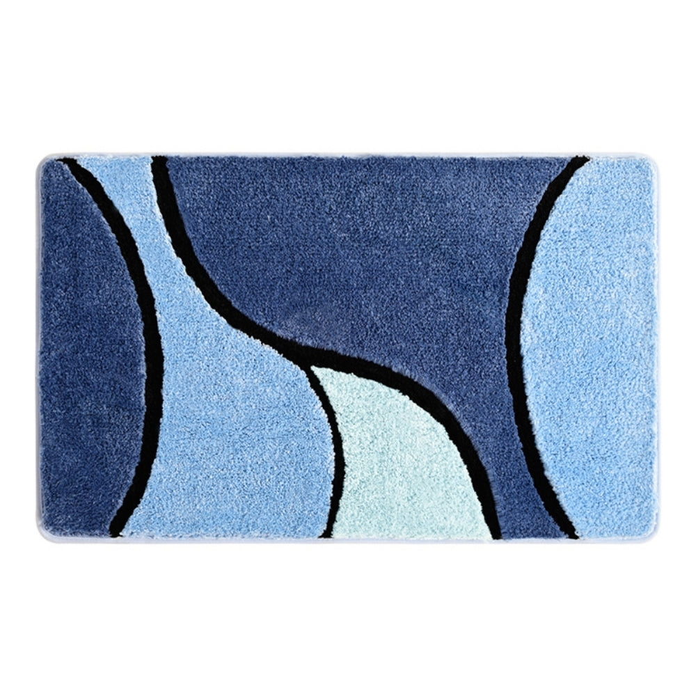 Premium Soft Grip Bathroom Rug Mat