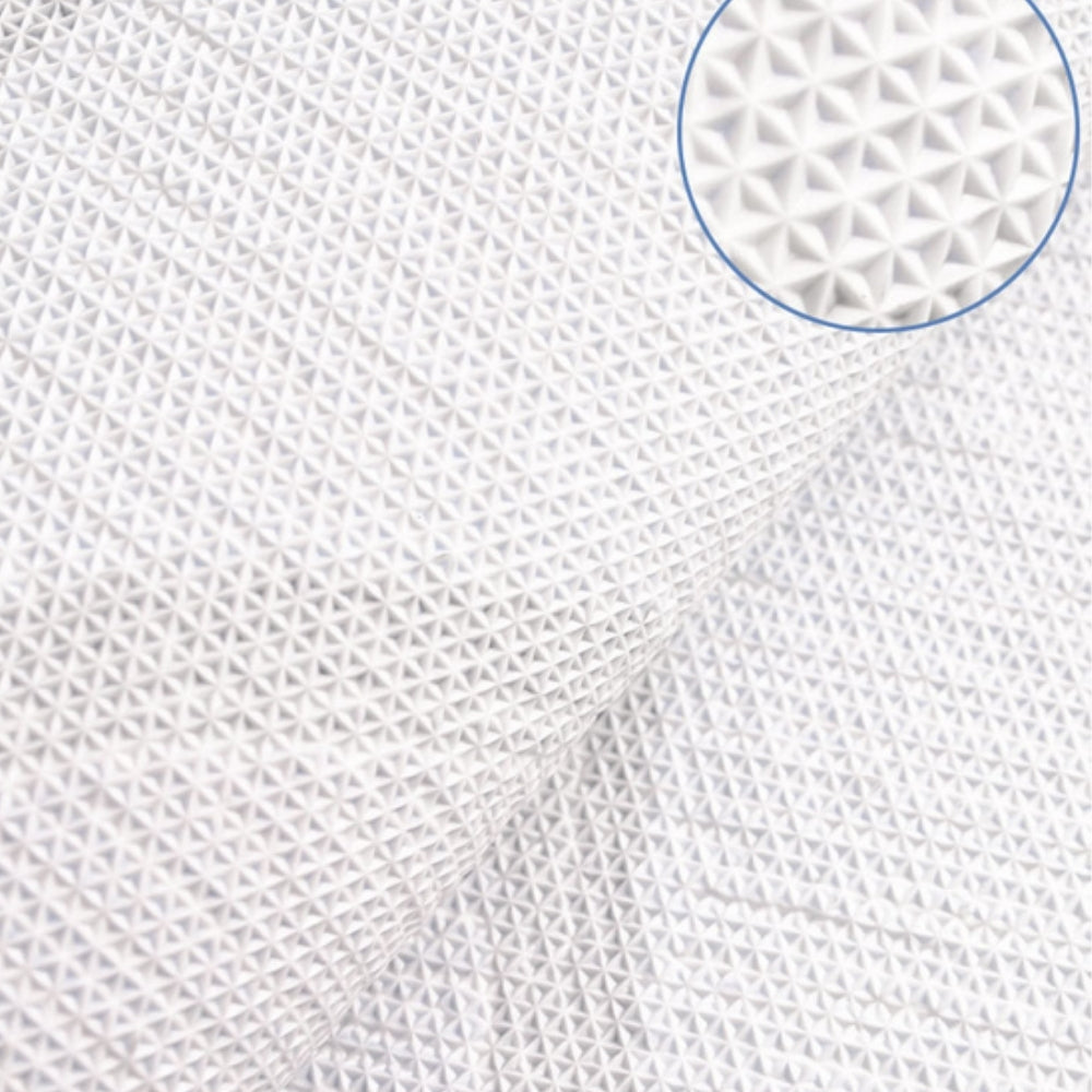 Premium Soft Grip Bathroom Rug Mat