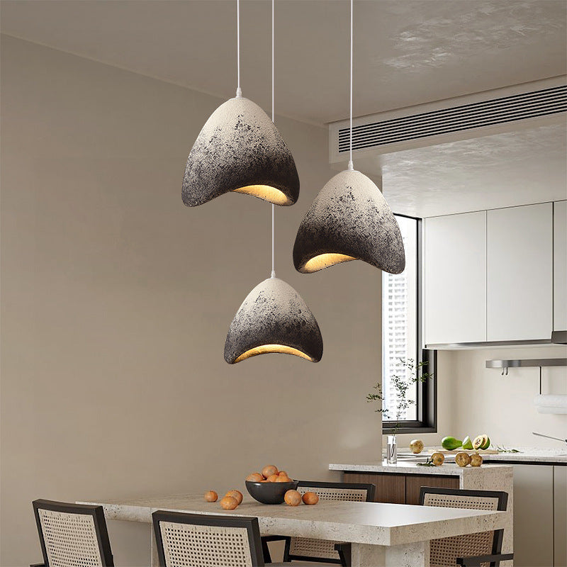 Lyda's Wabi Sabi pendant lamp 1
