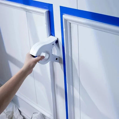 Easy Use TapeMaster for Crafting Projects - Fesara