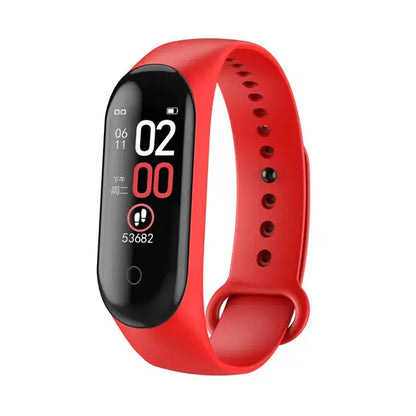 Fesara | Fitness Watch with Blood Pressure Tracker