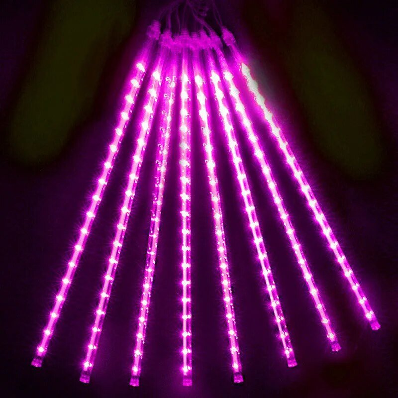 Twinkling Star String Lamp