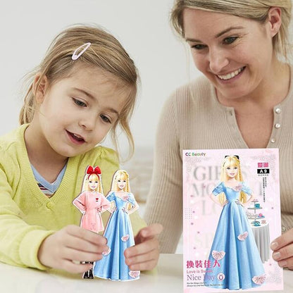Fun Magnetic Toy Playsets for Children