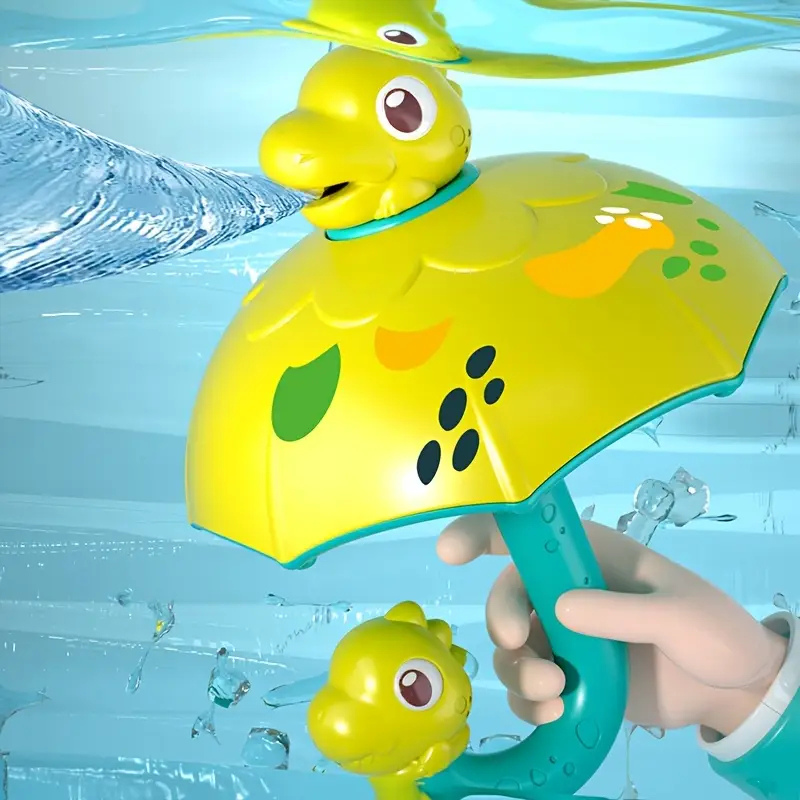 Waterproof Rain Shower Head - Fesara