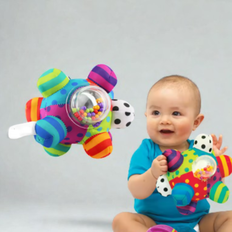 Sensory Fidget Ball Toy - Fesara