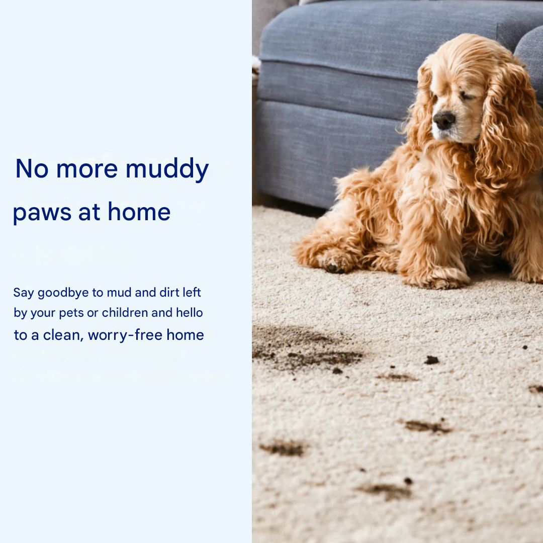 Waterproof Pet Mats – Absorbent Dog Pad