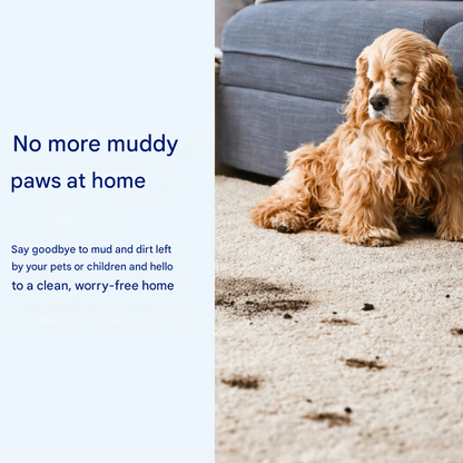 Waterproof Pet Mats – Absorbent Dog Pad
