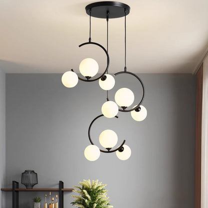 Stylish LED Light for Modern Homes