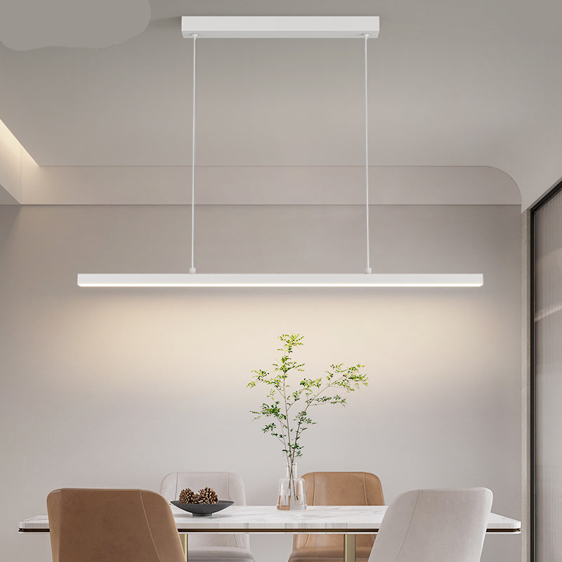 Modern Pendant Light For Kitchen Island