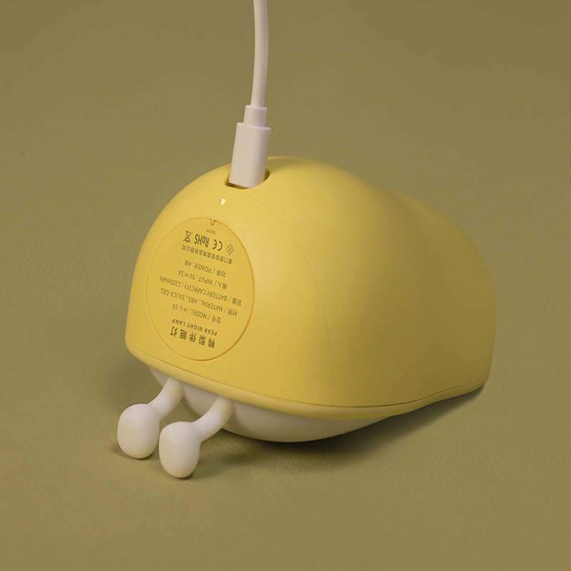 MUIDGlow | Fun Versatile LED Children's Night Light Lamp 1