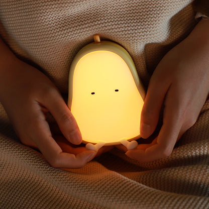 MUIDGlow | Fun Versatile LED Children's Night Light Lamp 6