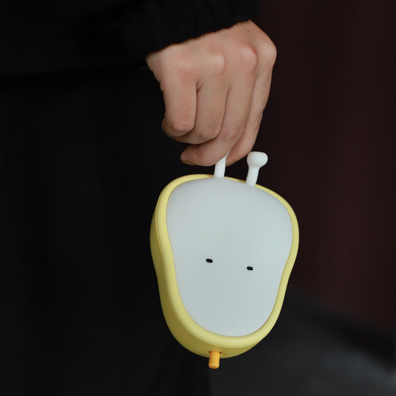 MUIDGlow | Fun Versatile LED Children's Night Light Lamp 7