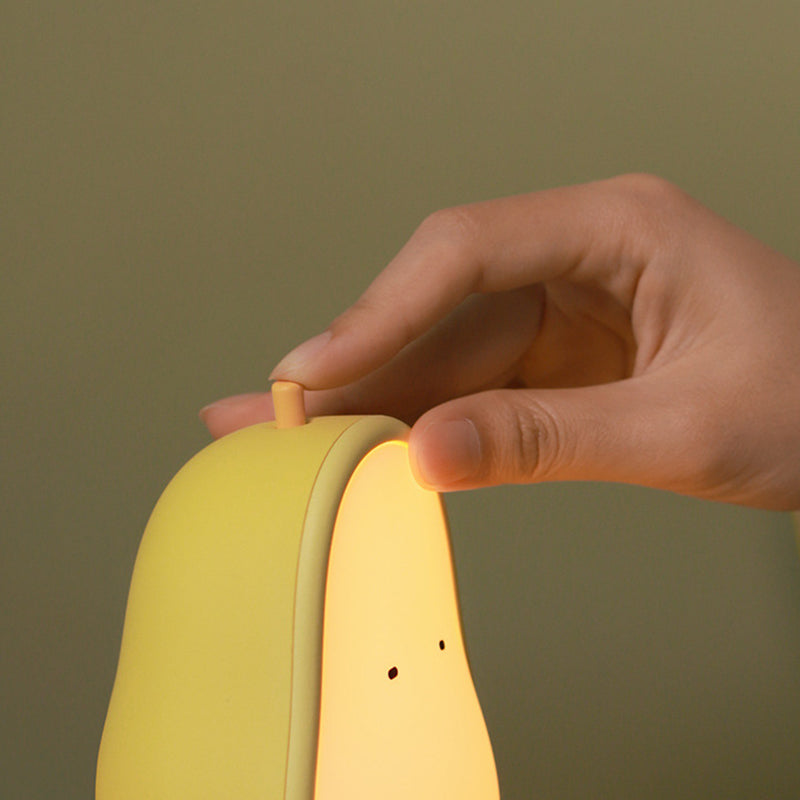 MUIDGlow | Fun Versatile LED Children's Night Light Lamp 8