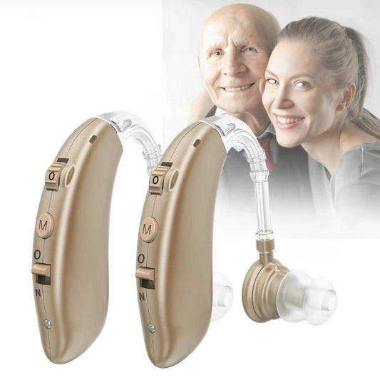 Advanced Digital Hearing Aids for Improved Listening - Fesara