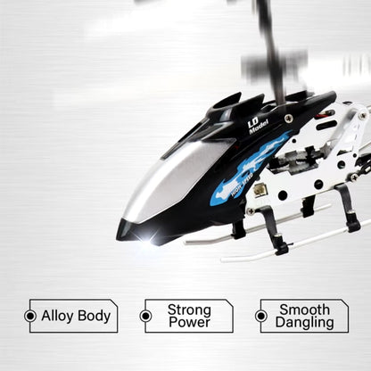 Tough Crash Proof RC Helicopter with LED Lights
