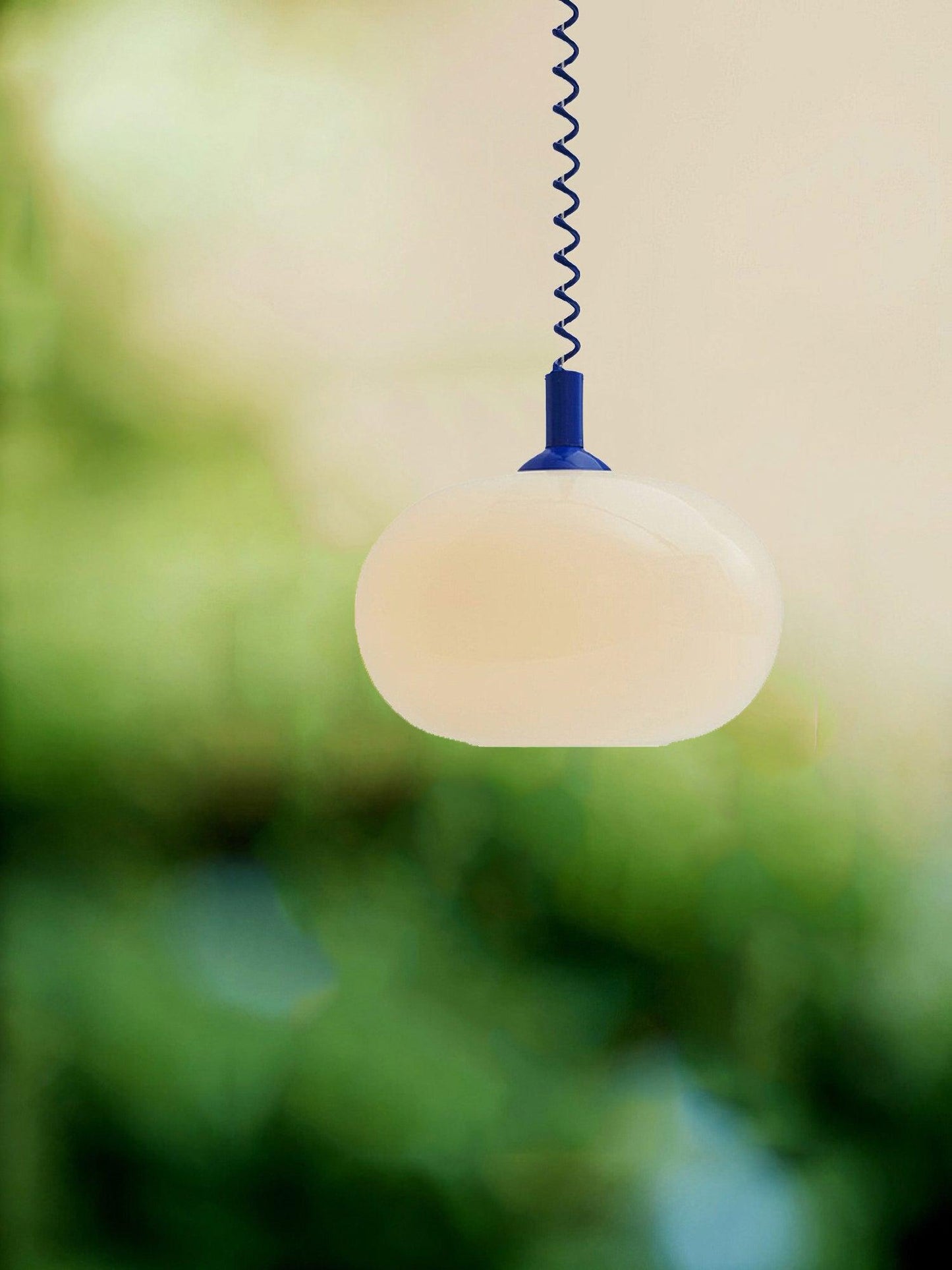 Warm Table Lamp for Cozy Homes