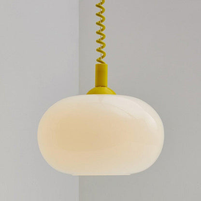 Warm Table Lamp for Cozy Homes