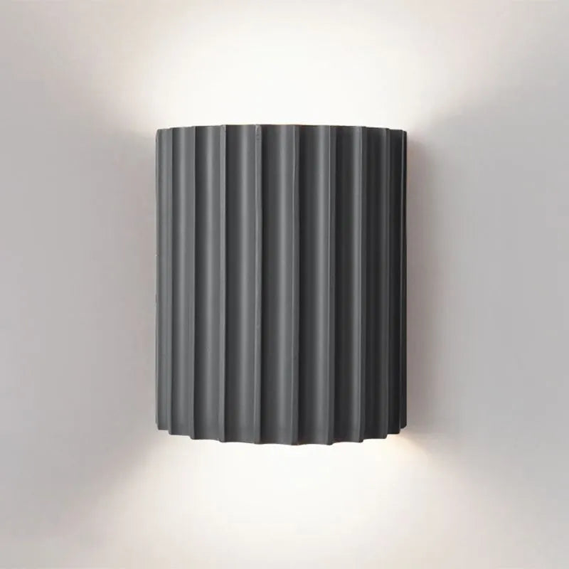 Macaron Wall Lamp 7