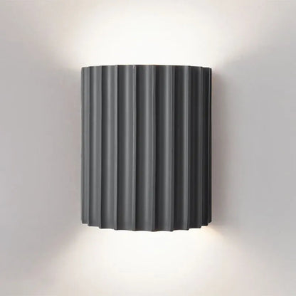 Macaron Wall Lamp 7