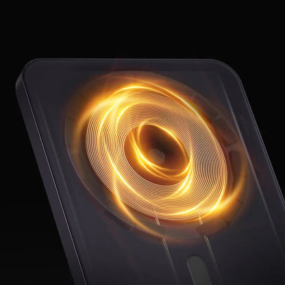 Portable Fast Wireless Power Bank Charger