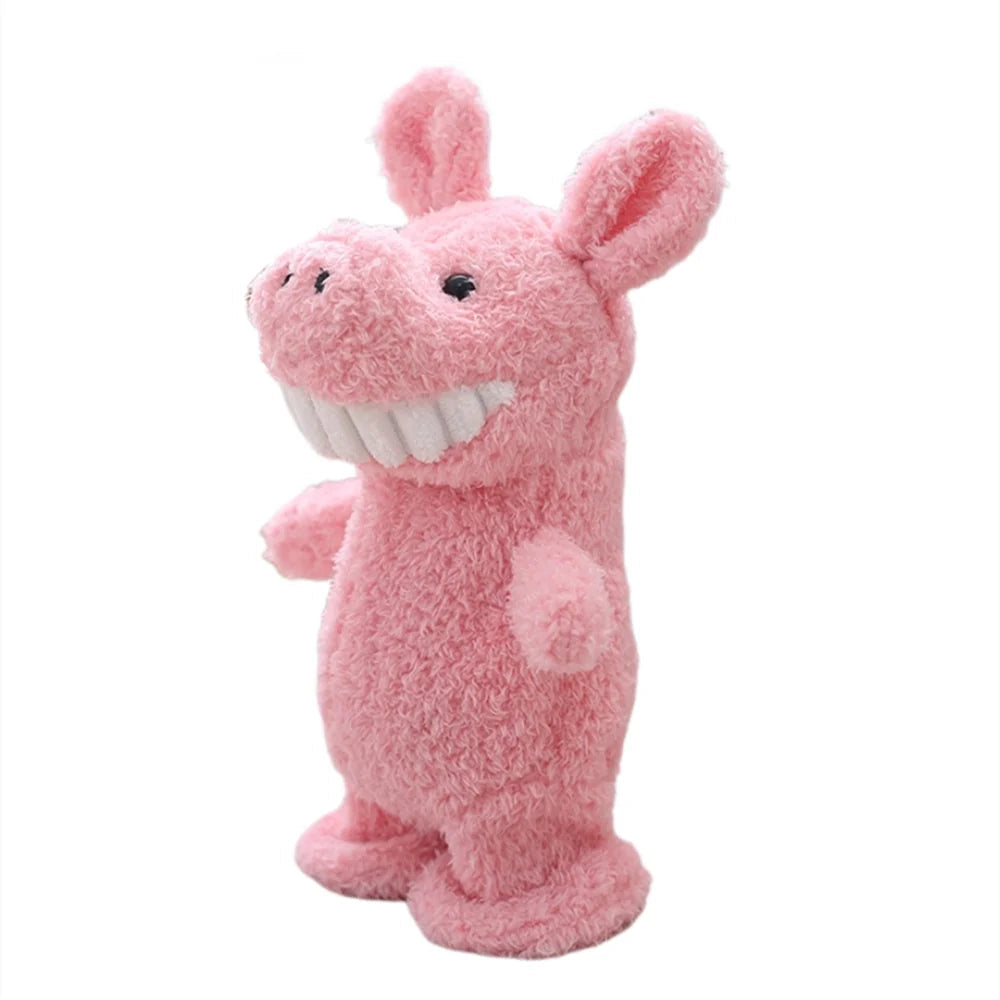MagicTalk | Talking and Walking Interactive Plush Toy 6