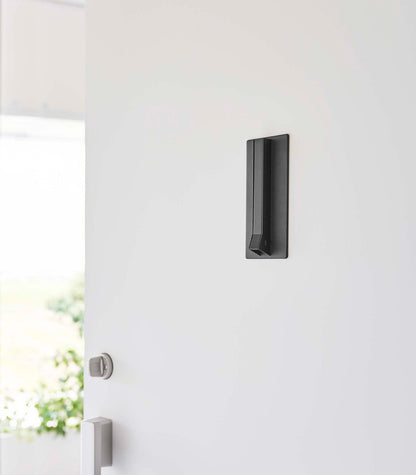 Strong Magnetic Collapsible Steel Hook