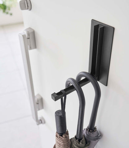 Strong Magnetic Collapsible Steel Hook