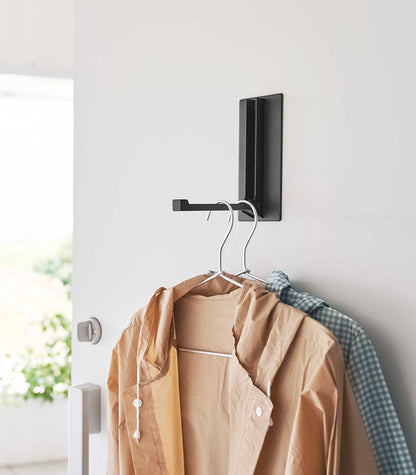 Strong Magnetic Collapsible Steel Hook