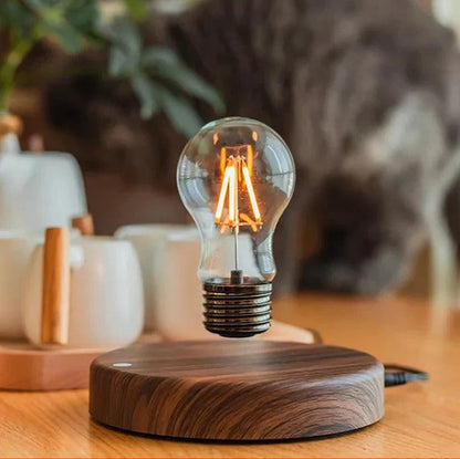 Sleek Simple Desk Light