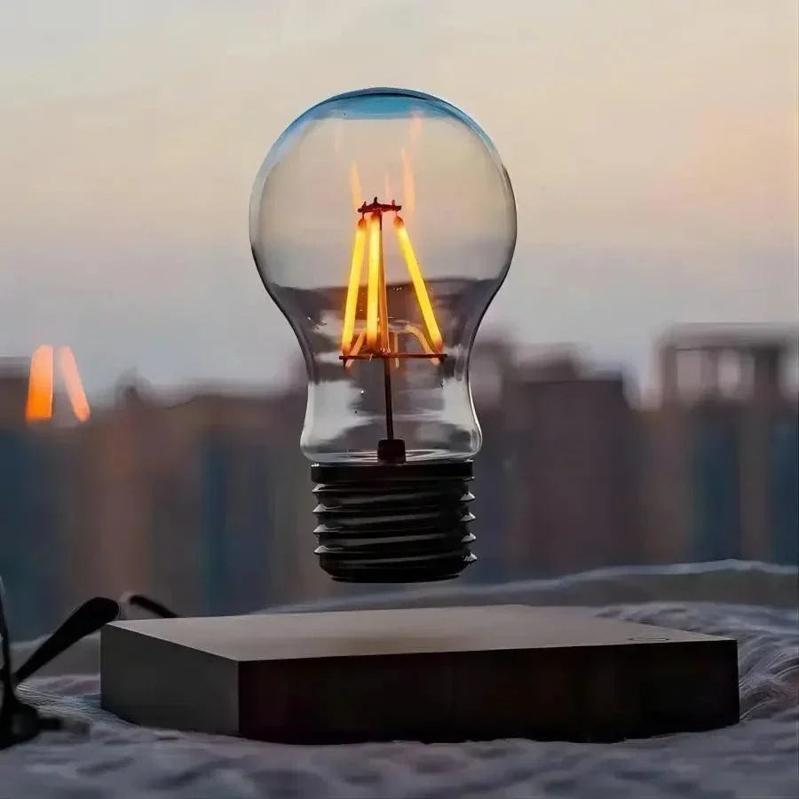 Sleek Simple Desk Light