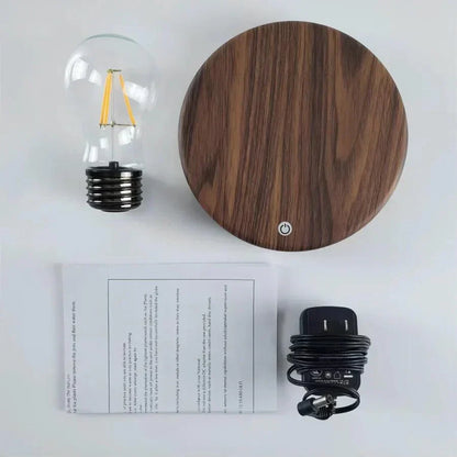Sleek Simple Desk Light