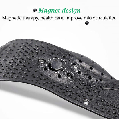 Magnetic Therapy Insoles for Foot Pain Relief and Enhanced Comfort-5